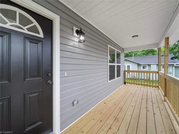 Thomasville, NC 27360,409 Reid ST