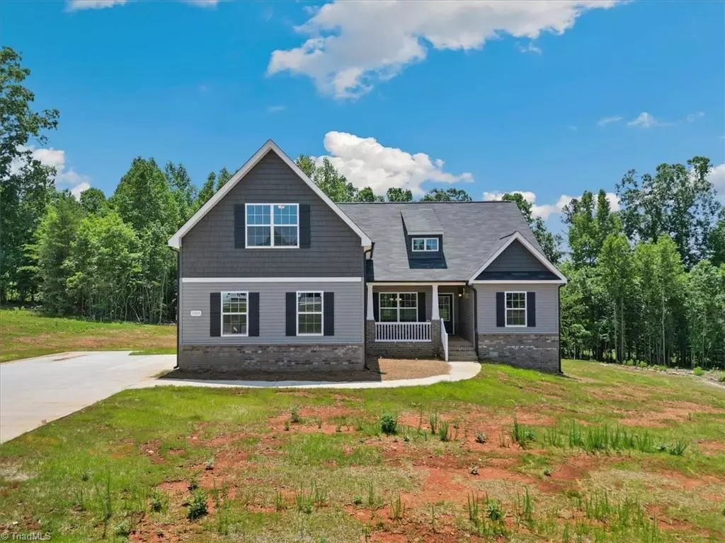 Burlington, NC 27217,1418 Reading CT #90 K.L.