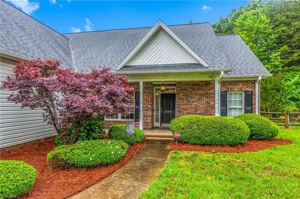 Winston-salem, NC 27127,2130 Denise LN