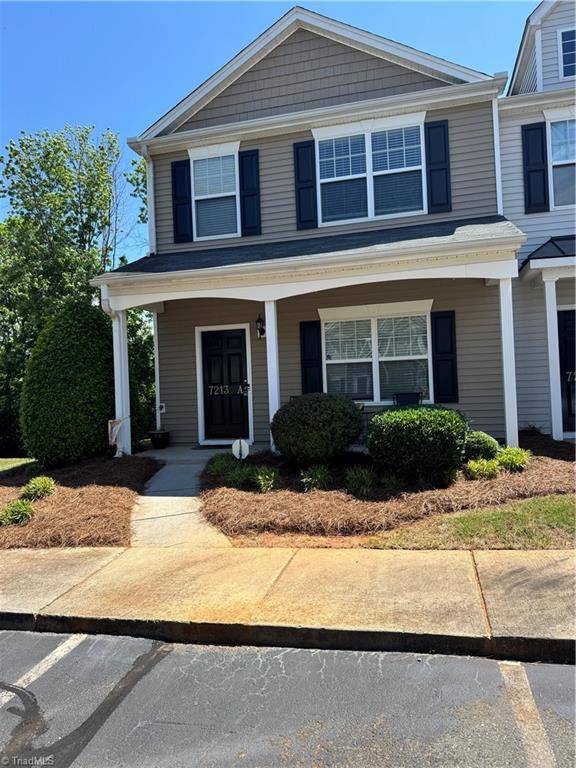 Burlington, NC 27215,7213 Olmstead DR