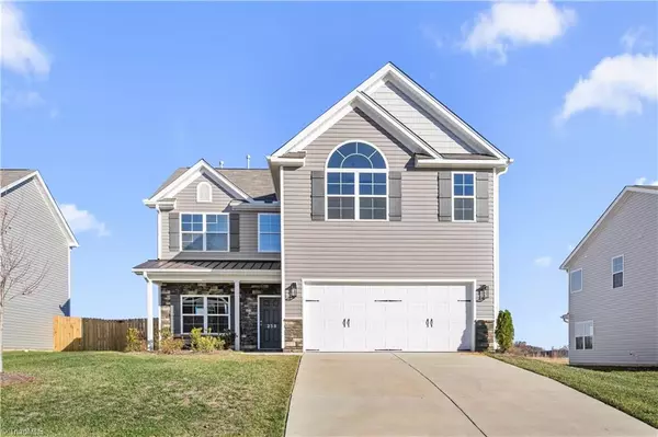 Burlington, NC 27217,258 Plains DR