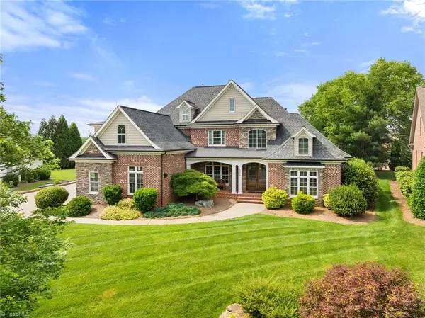 5459 Brookberry Farm RD, Winston-salem, NC 27106