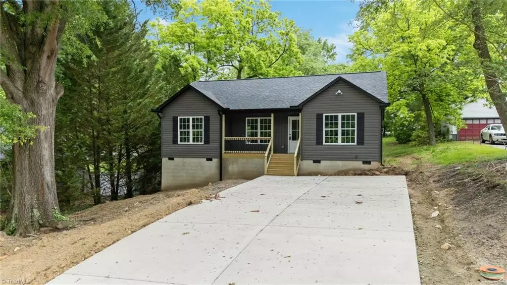 Thomasville, NC 27360,313 W Guilford ST