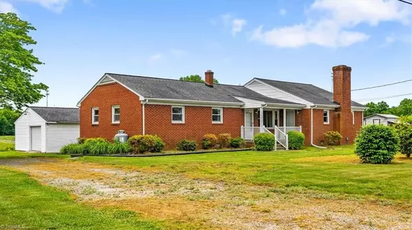 Browns Summit, NC 27214,4814 Greenbrook DR