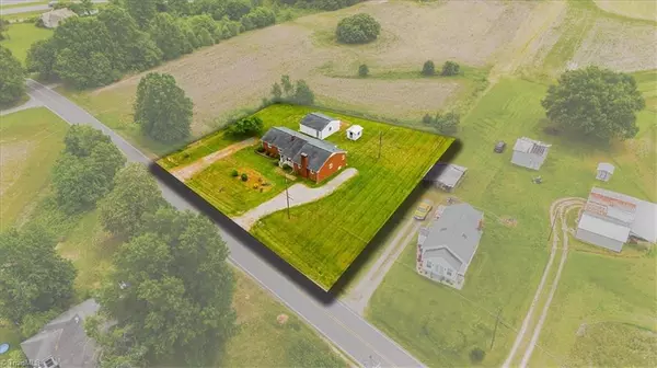 Browns Summit, NC 27214,4814 Greenbrook DR