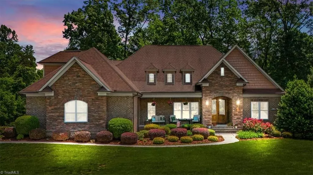 Greensboro, NC 27455,8104 Rogers CT
