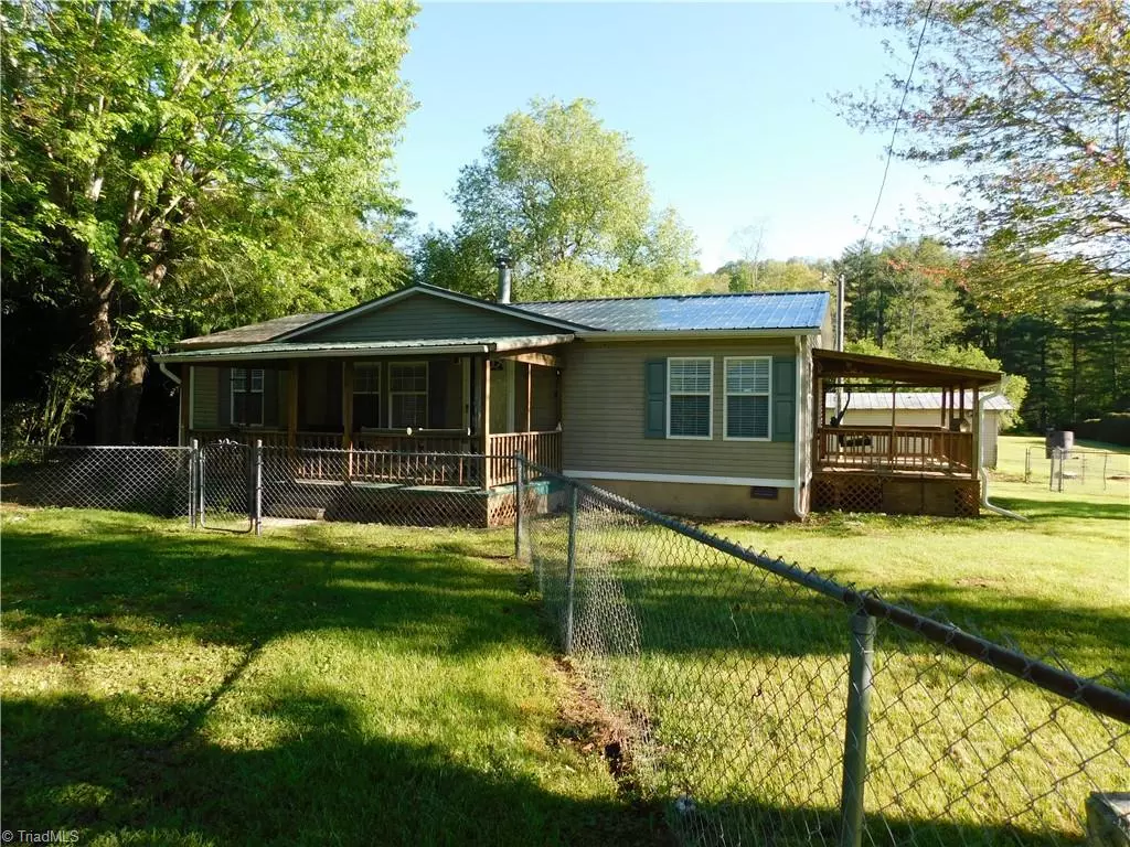Sparta, NC 28675,5704 & 5700 Pine Swamp RD