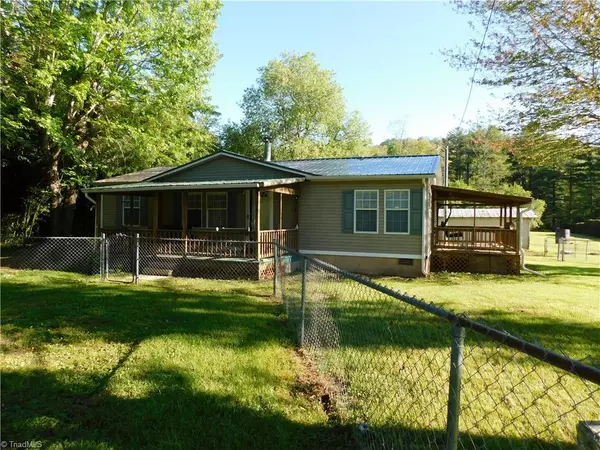 5704 & 5700 Pine Swamp RD, Sparta, NC 28675