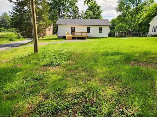 Randleman, NC 27317,402 High Point ST