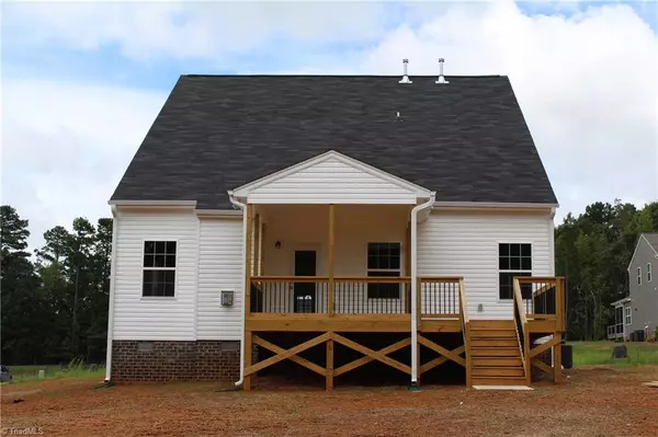 Burlington, NC 27217,1407 Reading CT #76 K.L.