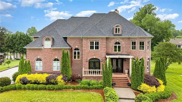 Kernersville, NC 27284,503 Bluff School RD