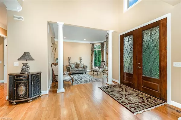 Kernersville, NC 27284,503 Bluff School RD