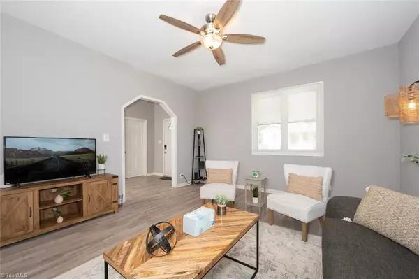 Winston-salem, NC 27127,504 W Sprague ST