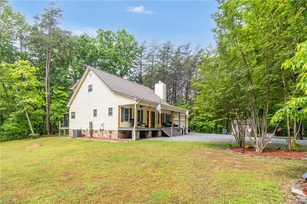 Winston-salem, NC 27105,3080 Shiloh Church RD