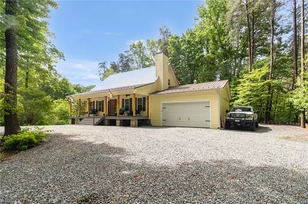 Winston-salem, NC 27105,3080 Shiloh Church RD