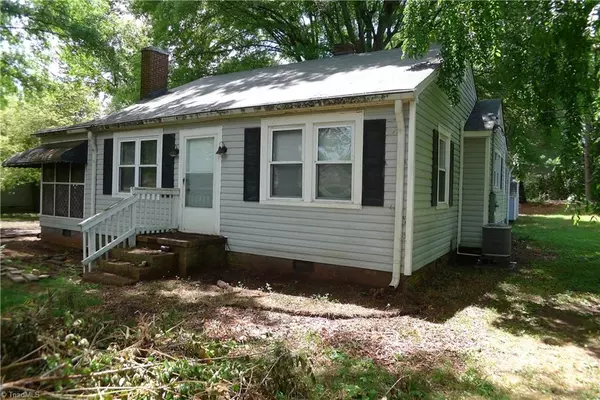 Mocksville, NC 27028,1990 US Highway 601 S