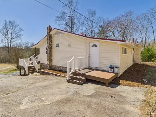 Randleman, NC 27317,Address not disclosed