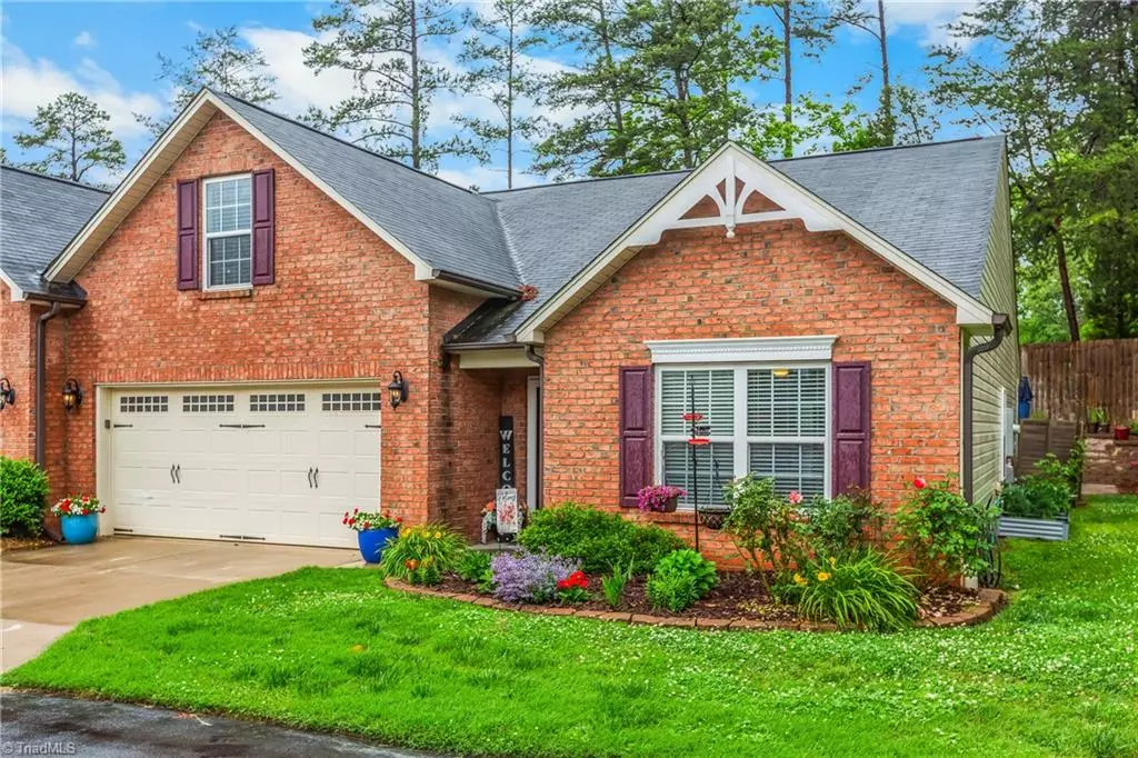 Lexington, NC 27295,403 Placid Park