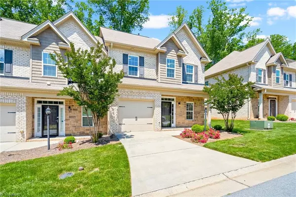 Greensboro, NC 27455,52 Pisgah Forest CIR