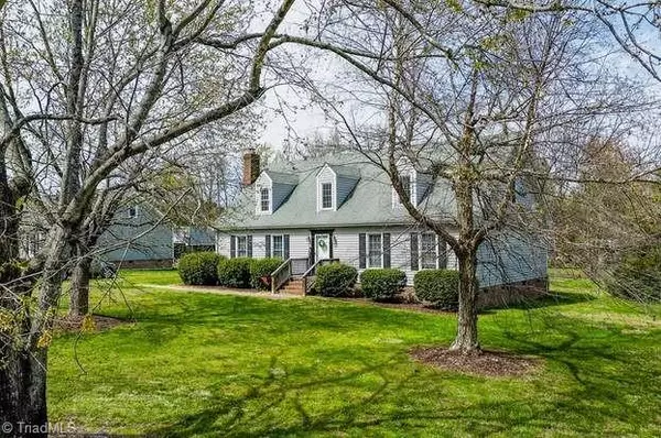 Oxford, NC 27565,110 W Quail Ridge RD