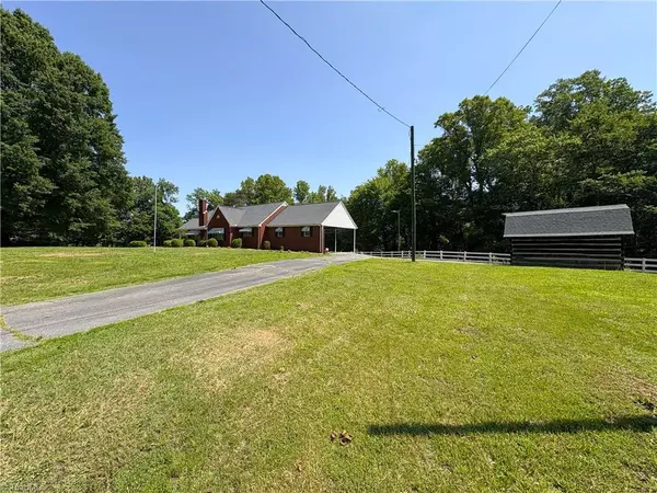 Madison, NC 27025,1261 Bethany RD