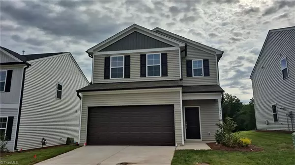 5043 Fallmeade RD, Kernersville, NC 27284