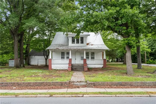 Thomasville, NC 27360,508 Guilford ST