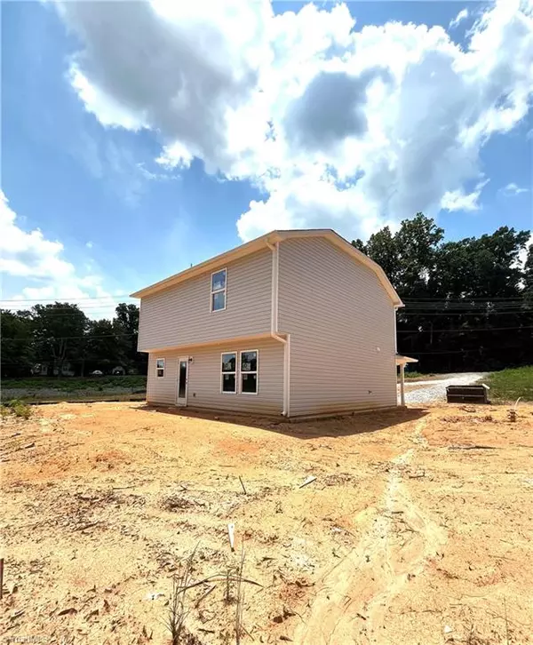 Mocksville, NC 27028,136 Council ST