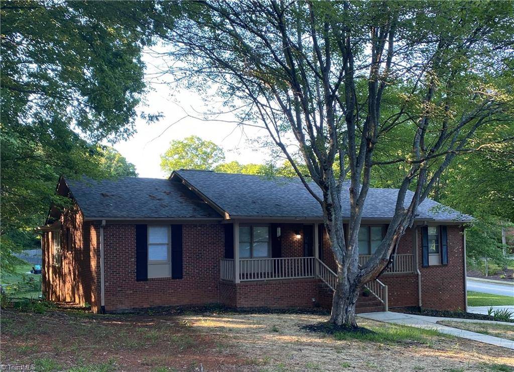 Greensboro, NC 27410,5301 Tower RD
