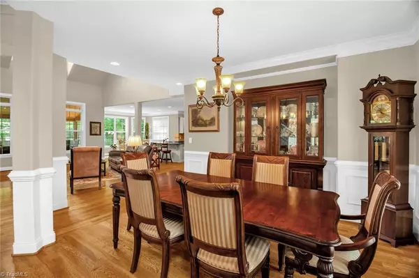 Pfafftown, NC 27040,6122 Olde Fields WAY