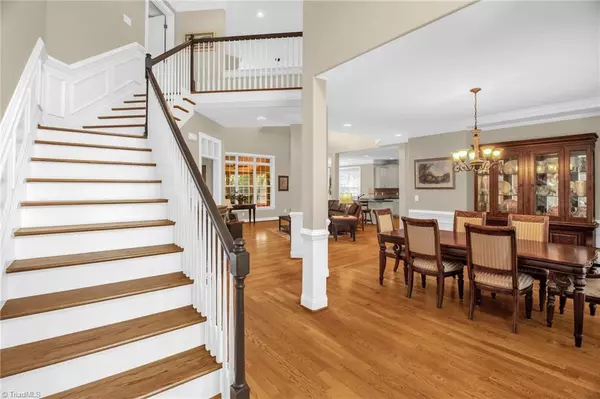 Pfafftown, NC 27040,6122 Olde Fields WAY