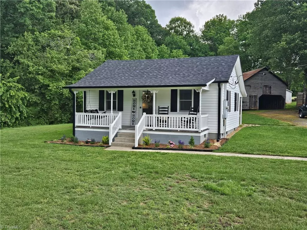 Hamptonville, NC 27020,477 Union Baptist Church RD