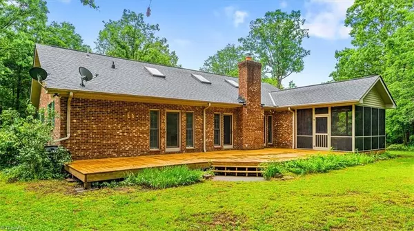 Mebane, NC 27302,5939 Florasaline DR