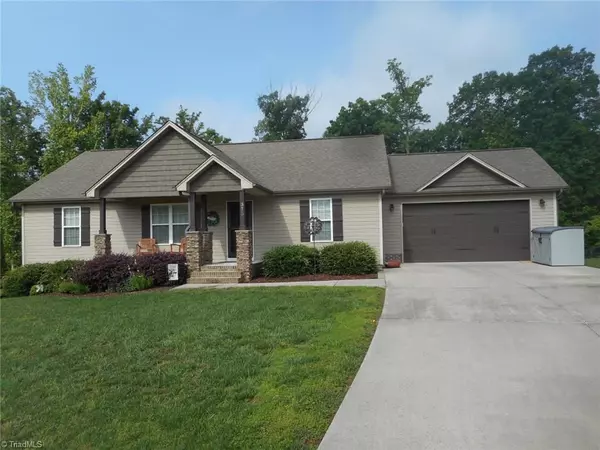 Stokesdale, NC 27357,375 Twin Creeks DR