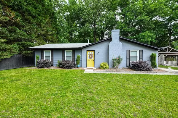 803 Ernest CT,  High Point,  NC 27263