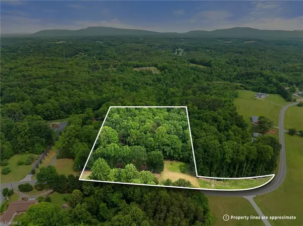 King, NC 27021,1099 Slate RD