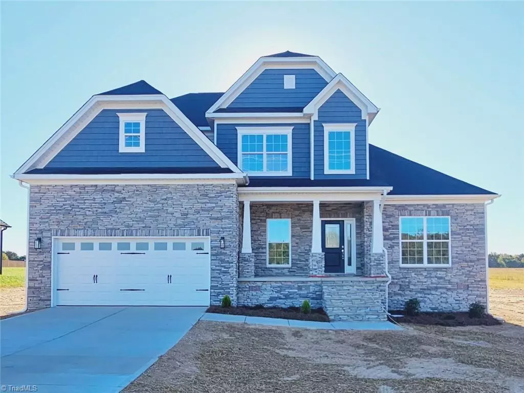 Browns Summit, NC 27214,8524 Fairgrove Church RD