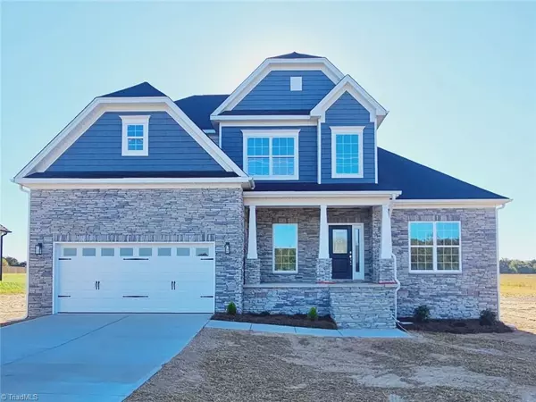 8524 Fairgrove Church RD, Browns Summit, NC 27214