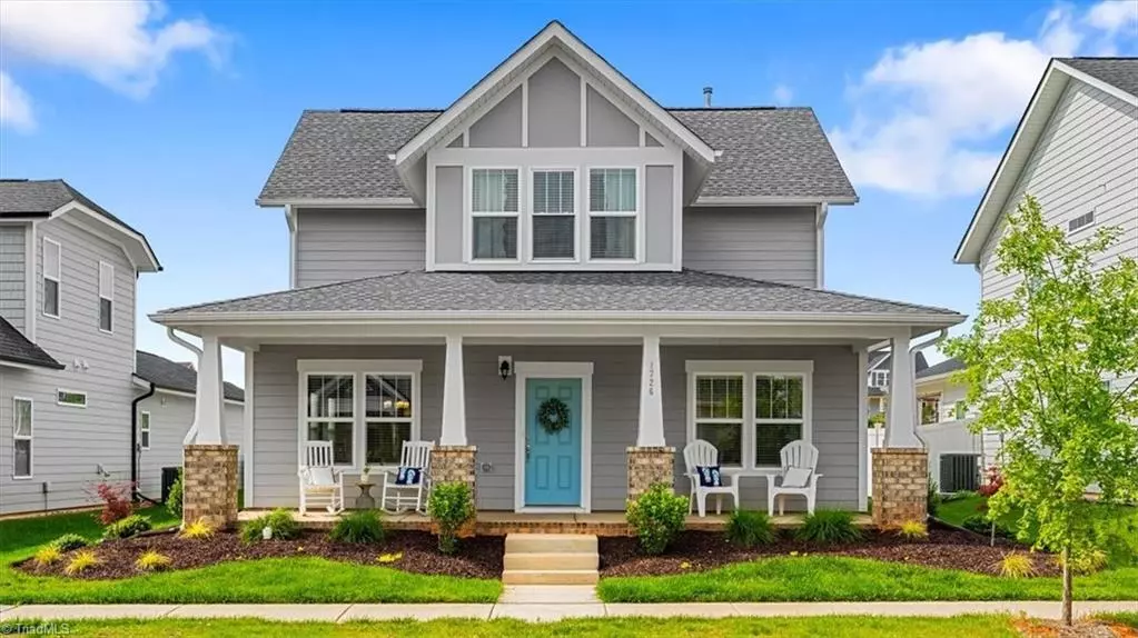 Kernersville, NC 27284,1726 Eastover DR