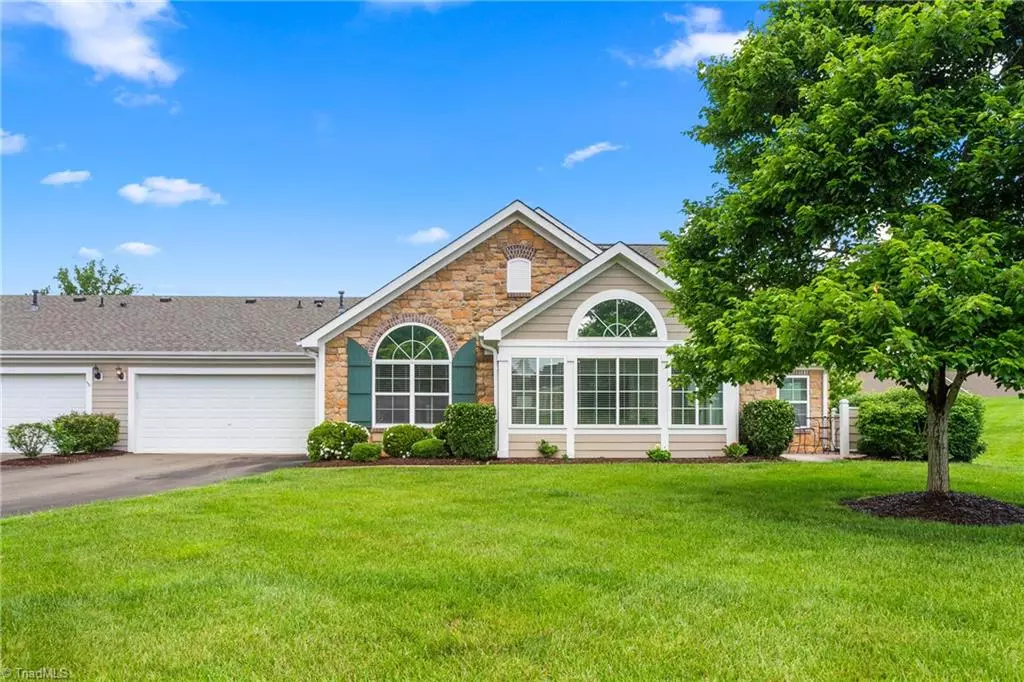 Gibsonville, NC 27349,342 Faith DR