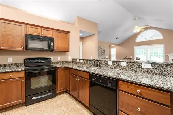 Gibsonville, NC 27349,342 Faith DR