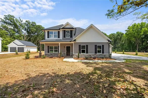 Kernersville, NC 27284,1333 Union Cross RD