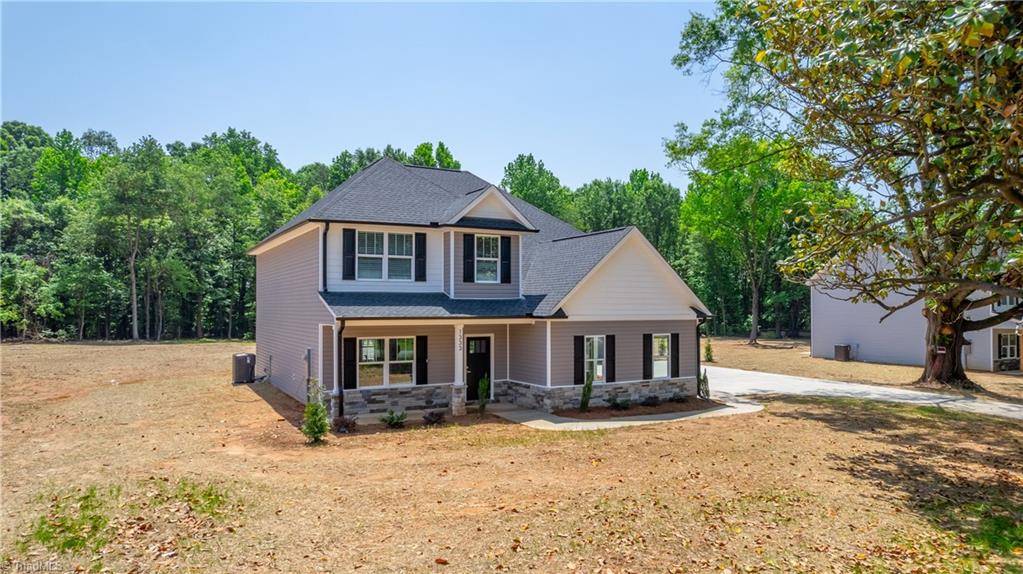Kernersville, NC 27284,1333 Union Cross RD