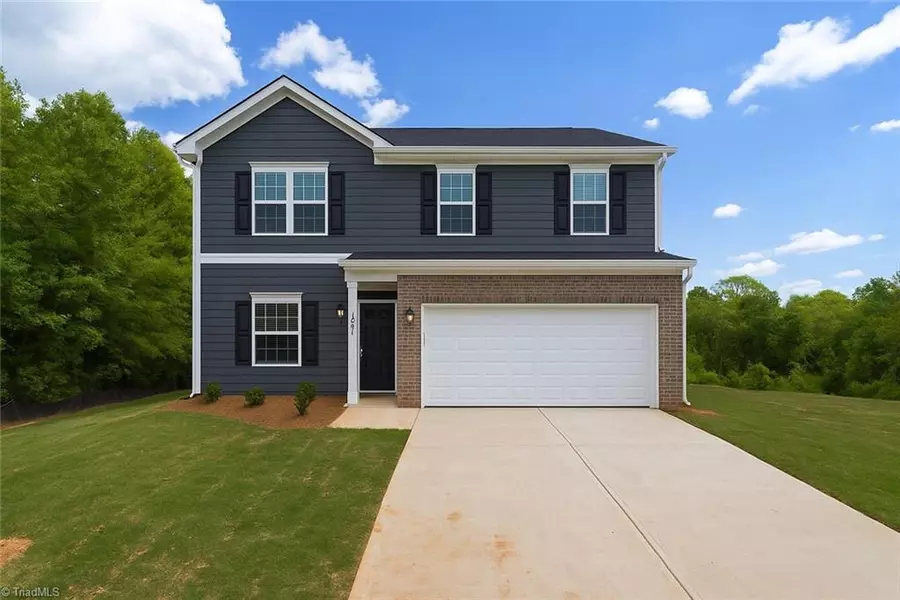 4192 Emmas WAY, East Bend, NC 27018