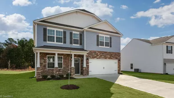 Winston-salem, NC 27107,247 Lisa LN