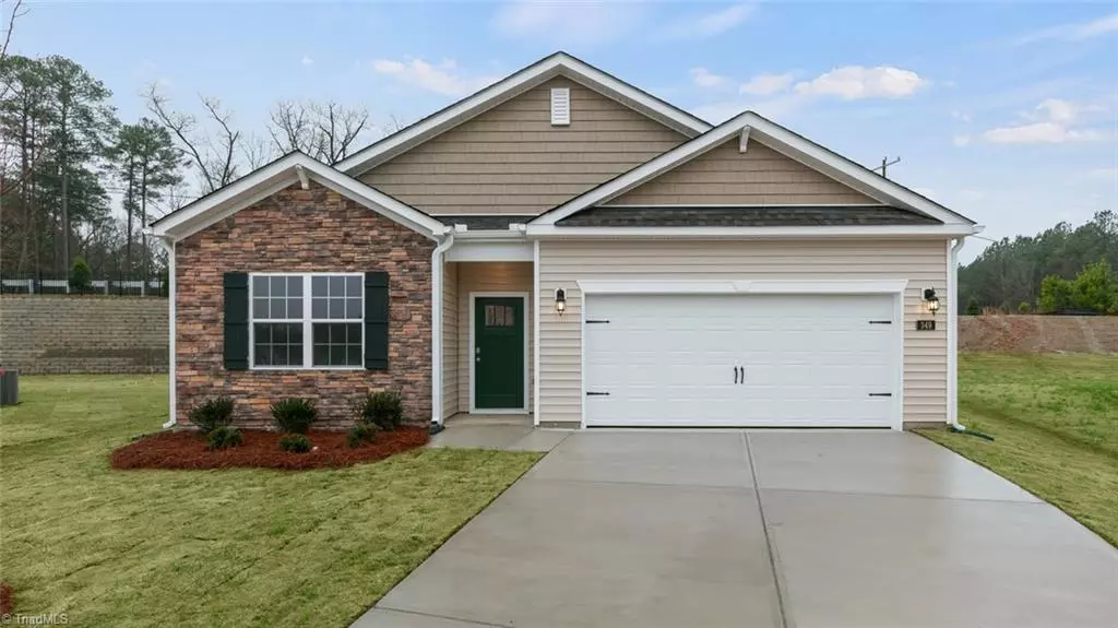 Winston-salem, NC 27107,263 Lisa LN