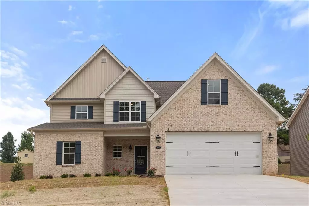 Clemmons, NC 27012,6963 Orchard Path DR