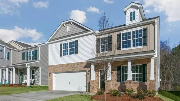 Mebane, NC 27302,2751 Luxborough LN
