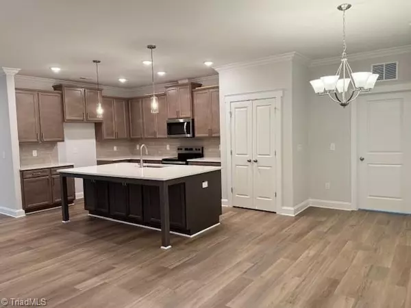 Graham, NC 27253,1995 Meadowview DR #Lot 10