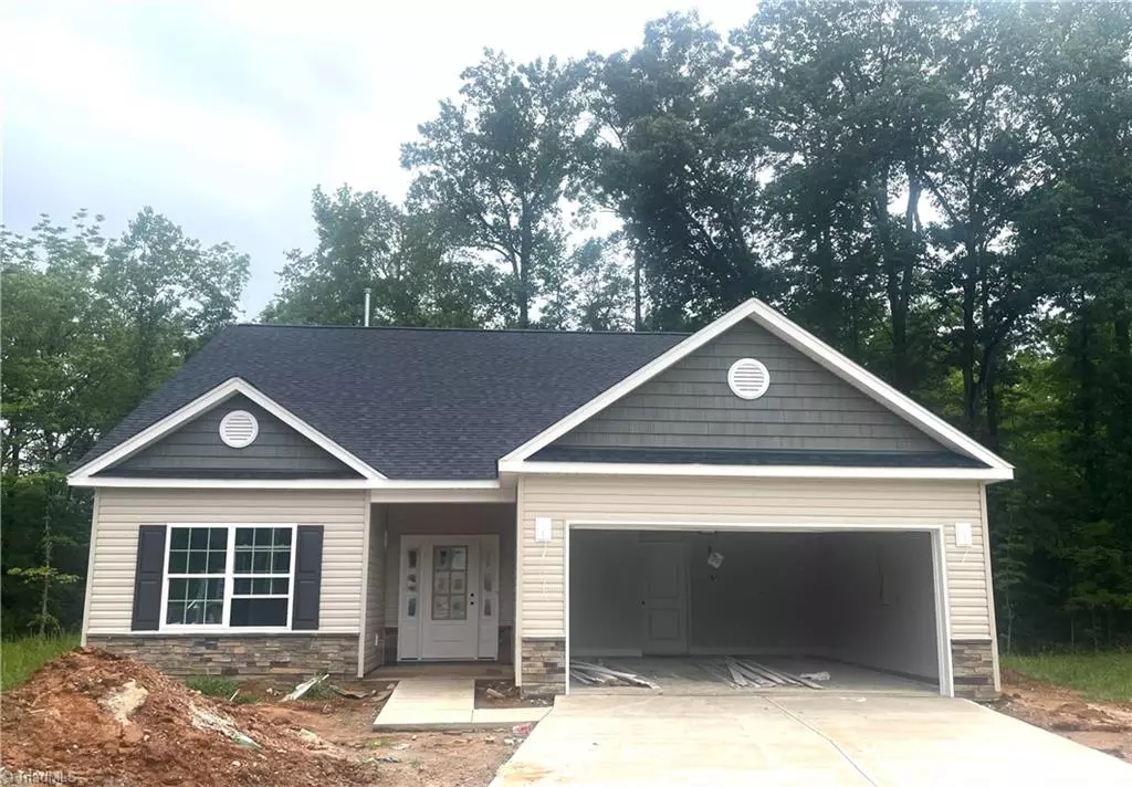 Graham, NC 27253,1995 Meadowview DR #Lot 10